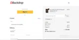 Mane20 coupon verification screenshot