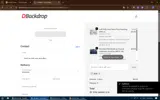 20DB coupon verification screenshot