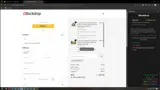 Dbackdrop30 coupon verification screenshot