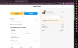 dbakers Sweet Studio coupon verification screenshot