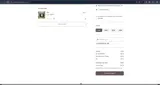 DB Beauty Bar coupon verification screenshot