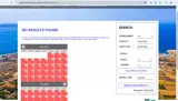 welcome coupon verification screenshot
