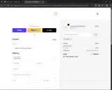15OFF coupon verification screenshot