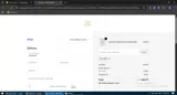 15OFF coupon verification screenshot