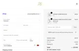 OFF10 coupon verification screenshot