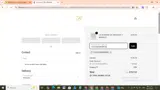 10CHGOKQMDBR2G coupon verification screenshot