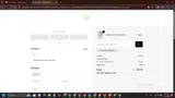 10CHGOKQMDBR2G coupon verification screenshot