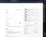 10CHGYPEAMD595 coupon verification screenshot