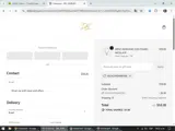 10CHGYPEAMD595 coupon verification screenshot