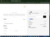 CCJEWELR coupon verification screenshot