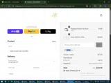 JULY10 coupon verification screenshot
