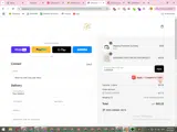 CCJEWELR coupon verification screenshot