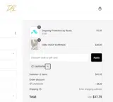 SAVENOW coupon verification screenshot