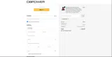 dbpower5 coupon verification screenshot