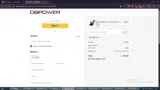 HONEY10 coupon verification screenshot