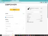 HONEY10 coupon verification screenshot