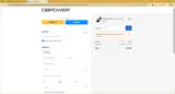 CQR9TP coupon verification screenshot