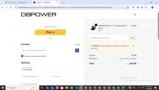 TVSC4MYT coupon verification screenshot