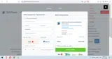 BLACK20 coupon verification screenshot