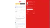 Dcache coupon verification screenshot