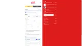 Dcache coupon verification screenshot
