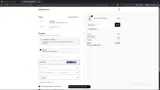 DC Metro Store coupon verification screenshot