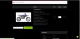 DCor Visuals coupon verification screenshot