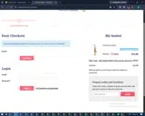 Dcuk coupon verification screenshot