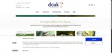 Dcuk coupon verification screenshot