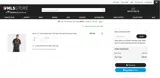 D.C. United coupon verification screenshot