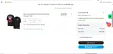 MLSFREE50 coupon verification screenshot