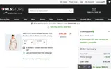 D.C. United coupon verification screenshot