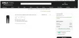 D.C. United coupon verification screenshot