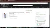D.C. United coupon verification screenshot