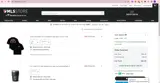 D.C. United coupon verification screenshot