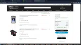 D.C. United coupon verification screenshot
