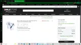 D.C. United coupon verification screenshot