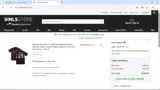 D.C. United coupon verification screenshot