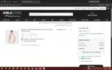 D.C. United coupon verification screenshot