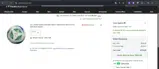 D.C. United coupon verification screenshot