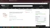 D.C. United coupon verification screenshot