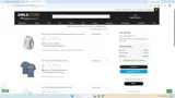 D.C. United coupon verification screenshot