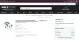 D.C. United coupon verification screenshot