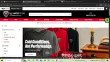D.C. United coupon verification screenshot