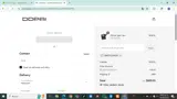 SIMPLYCODES20 coupon verification screenshot