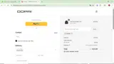 2023NY coupon verification screenshot