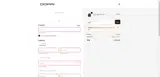 M5VD coupon verification screenshot