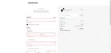 D10 coupon verification screenshot