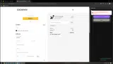 CES10 coupon verification screenshot