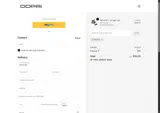 ROSS15 coupon verification screenshot